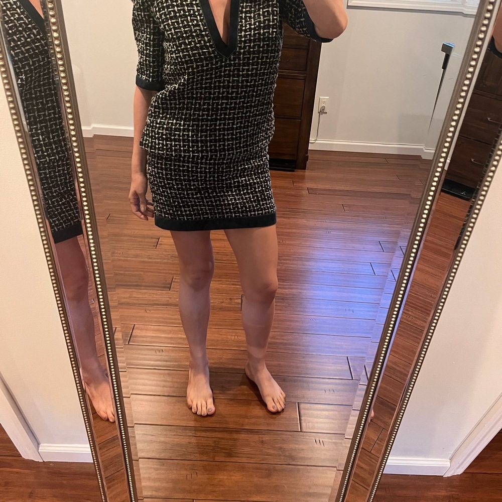 NWT Chanel Dress - Picture 11 of 11